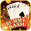rummy best logo
