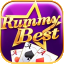 51 rupees bonus rummy logo