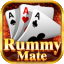 free indian rummy logo