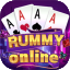 online rummy free cash logo